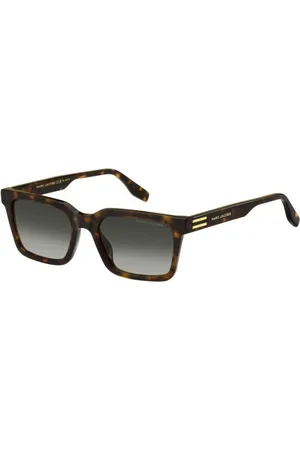 Marc Jacobs Unisex, Accessories, Braun, 53 MMGröße: