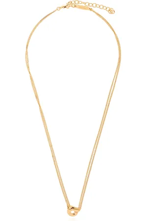 Salvatore Ferragamo Damen, Accessories, Gelb, ONE SIZEGröße: