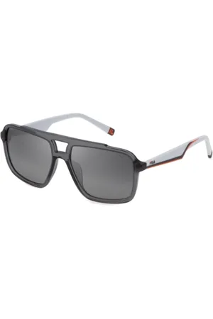 Fila Unisex, Accessories, Grau, 57 MMGröße:
