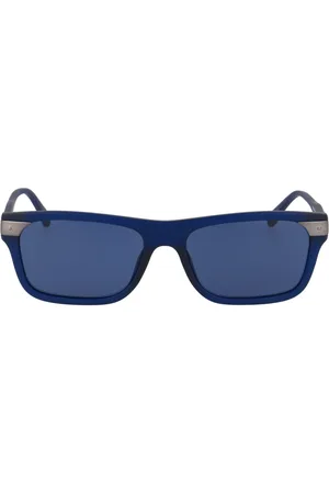 Calvin Klein Herren, Accessories, Blau, 56 MMGröße: