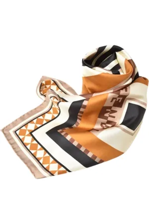Fendi Damen, Pre-Owned, Mehrfarbig, ONE SIZEGröße: