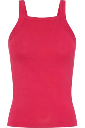 ONE TEASPOON Damen, Oberteile, Rot, 2XSGröße: