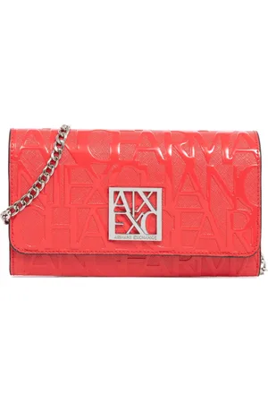 Armani Exchange Damen, Taschen, Rot, ONE SIZEGröße: