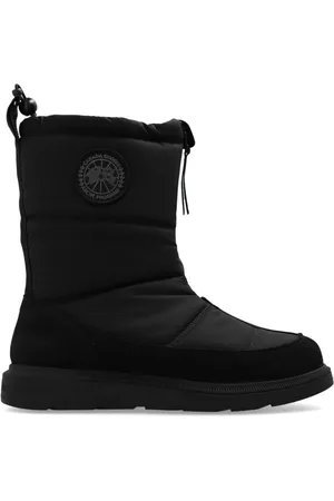 Canada Goose Herren, Schuhe, Schwarzk, 40 EUGröße: