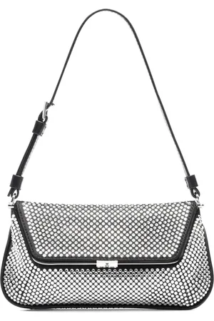 Amina Muaddi Damen, Taschen, Schwarzk, ONE SIZEGröße: