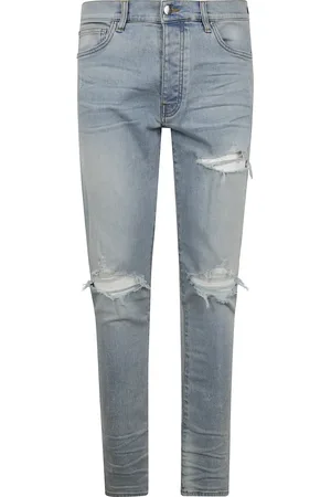 AMIRI Herren, Jeans, Blau, W30Größe: