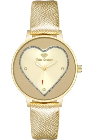 Juicy Couture Damen, Accessories, Gelb, ONE SIZEGröße: