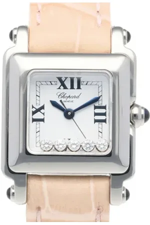 Chopard Damen, Pre-Owned, Weiß, ONE SIZEGröße: