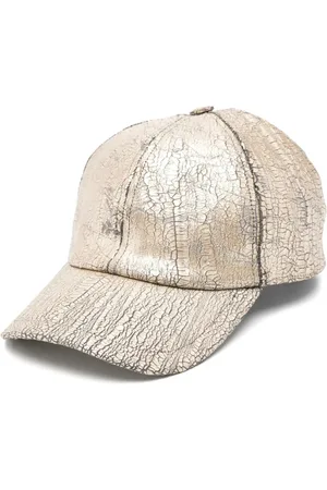 Rick Owens Herren, Accessories, Gelb, MGröße: