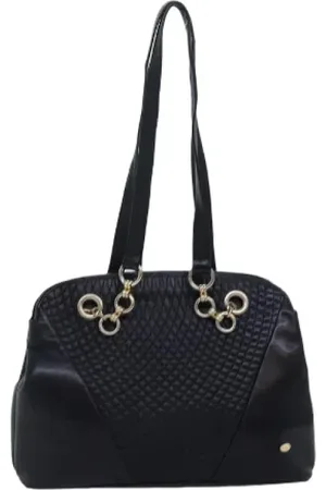 Bally Damen, Pre-Owned, Schwarzk, ONE SIZEGröße: