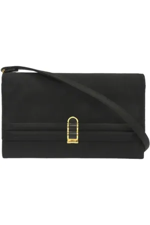 Hermès Damen, Pre-Owned, Schwarzk, ONE SIZEGröße:
