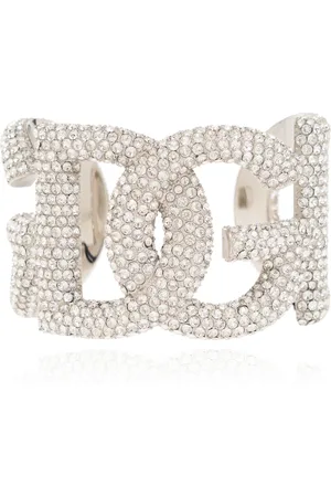 Dolce & Gabbana Damen, Accessories, Grau, ONE SIZEGröße: