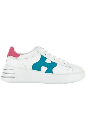 Hogan Damen, Schuhe, Weiß, 36 EUGröße: