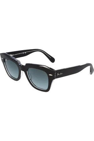 Ray-Ban Unisex, Accessories, Schwarzk, 49 MMGröße: