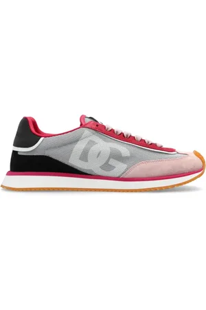 Dolce & Gabbana Damen, Schuhe, Mehrfarbig, 39 EUGröße: