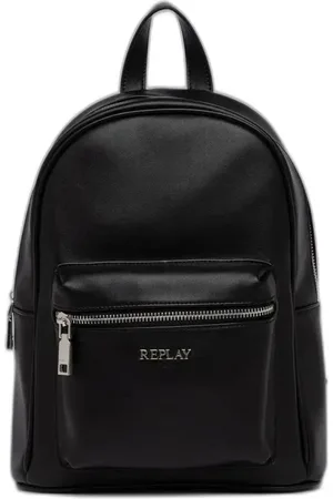 Replay Damen, Taschen, Schwarzk, ONE SIZEGröße: