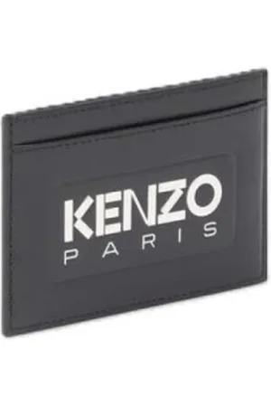 Kenzo Herren, Accessories, Schwarzk, ONE SIZEGröße: