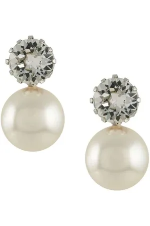 Jennifer Behr Damen, Accessories, Grau, ONE SIZEGröße: