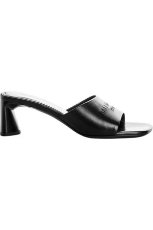 Balenciaga Damen, Schuhe, Schwarzk, 37 EUGröße: