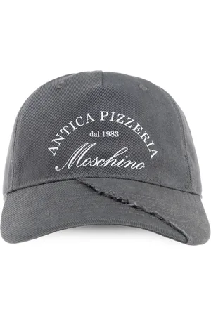Moschino Herren, Accessories, Grau, ONE SIZEGröße: