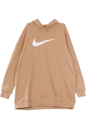 Nike Damen, Sweatshirts & Hoodies, Rosa, LGröße: