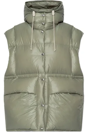 Jil Sander Damen, Jacken, Grün, SGröße: