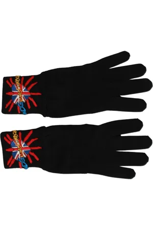 Dolce & Gabbana Unisex, Accessories, Schwarzk, ONE SIZEGröße: