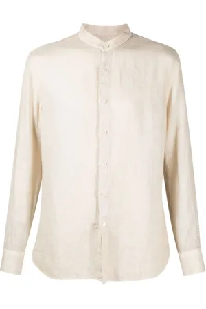 120% Lino Herren, Shirts, , LGröße: