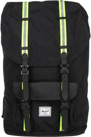 Herschel Herren, Taschen, Schwarzk, ONE SIZEGröße: