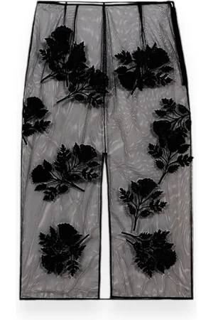 BLUMARINE Damen, Röcke, Schwarzk, SGröße: