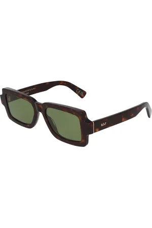 Retrosuperfuture Unisex, Accessories, Braun, 54 MMGröße: