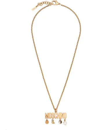 Moschino Damen, Accessories, Gelb, ONE SIZEGröße: