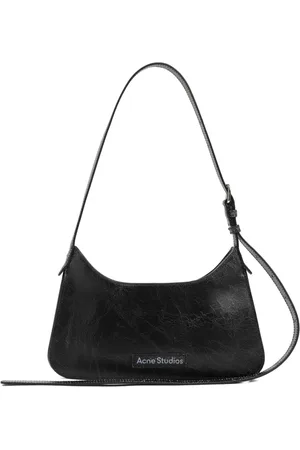 Acne Studios Damen, Taschen, Schwarzk, ONE SIZEGröße: