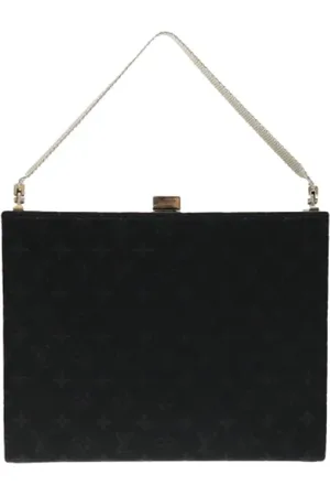 LOUIS VUITTON Damen, Pre-Owned, Schwarzk, ONE SIZEGröße: