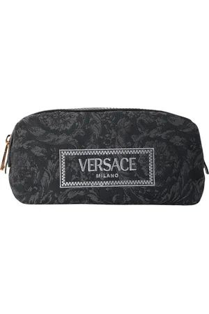 VERSACE Damen, Taschen, Schwarzk, ONE SIZEGröße:
