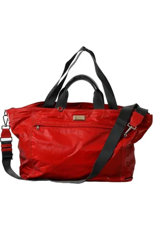 Dolce & Gabbana Unisex, Taschen, Rot, ONE SIZEGröße: