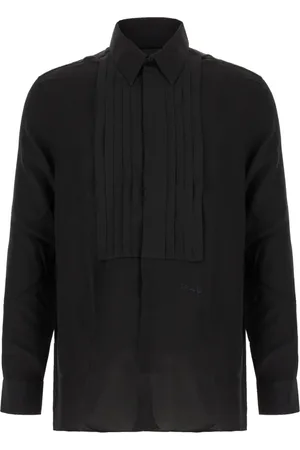 Givenchy Herren, Shirts, Schwarzk, XLGröße: