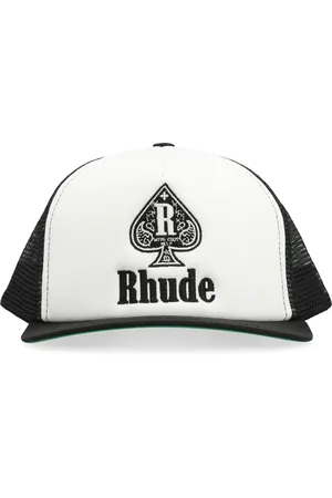 Rhude Herren, Accessories, Schwarzk, ONE SIZEGröße: