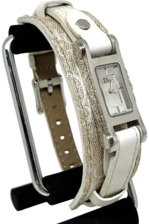 Dior Damen, Pre-Owned, Grau, ONE SIZEGröße: