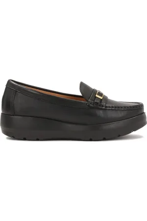Kazar Damen, Schuhe, Schwarzk, 37 EUGröße: