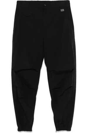 Dolce & Gabbana Herren, Hosen, Schwarzk, LGröße: