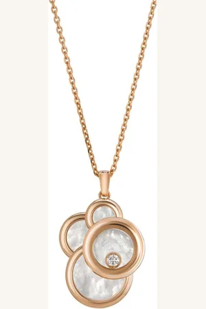 Chopard Damen, Accessories, Gelb, ONE SIZEGröße: