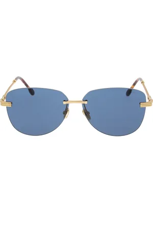 Fred Damen, Accessories, Gelb, 58 MMGröße: