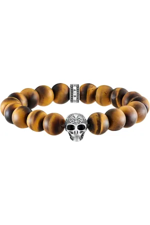 Thomas Sabo Unisex, Accessories, Braun, ONE SIZEGröße: