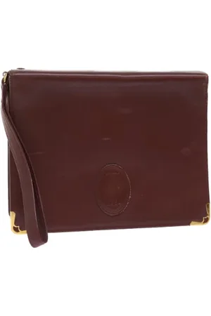 Cartier Damen, Pre-Owned, Rot, ONE SIZEGröße: