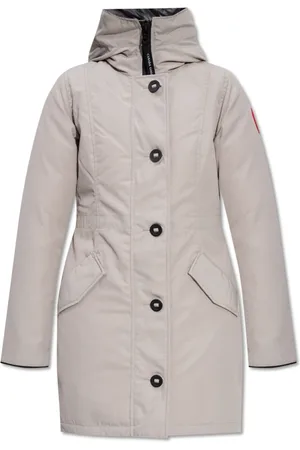 Canada Goose Damen, Jacken, Grau, SGröße:
