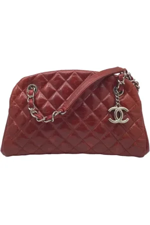 CHANEL Damen, Pre-Owned, Rot, ONE SIZEGröße: