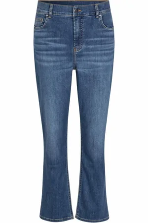 Masai Damen, Jeans, Blau, 2XLGröße: