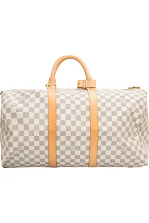 LOUIS VUITTON Damen, Pre-Owned, Weiß, ONE SIZEGröße: