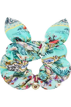 Camilla Damen, Accessories, Blau, ONE SIZEGröße: